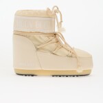 Tenisky Moon Boot Icon Low Nylon Cream EUR 36-38