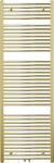 MEXEN - Ares vykurovací rebrík/radiátor 1800 x 600 mm, 756 W, zlatá W102-1800-600-00-50