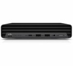 HP Pro Mini 400 G9 čierna / Intel Core i3-13100T 2.5GHz / 8GB / 512GB SSD / Intel UHD / W11H (997L2ET#BCM)