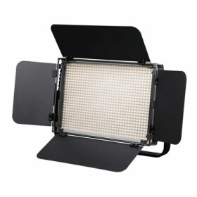 Walimex Pre LED Niova 900 plus Bi Color svetlo / LED prídavné svetlo / 54W / 6300lm / 3200-5600K (22252)