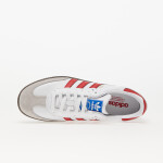 Tenisky adidas Samba Og Ftw White/ Better Scarlet/ Supplier Colour EUR 42 2/3
