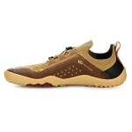 Vivobarefoot Primus Trail Knit FG W Wood dámske barefoot tenisky 39 EUR