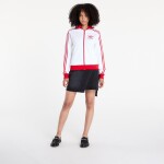 Mikina adidas Beckenbauer Track Top White/ Better Scarlet M