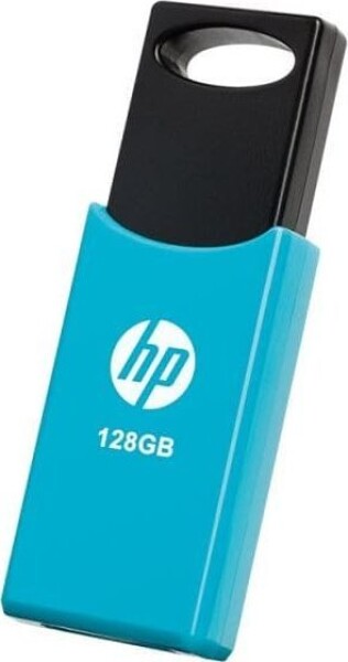 HP PNY v212b, 128 GB (HPFD212LB-128)