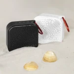 HAMA Pocket 3.0 čierna / Bezdrôtový reproduktor / Bluetooth 5.3 / IPX7 (188224)