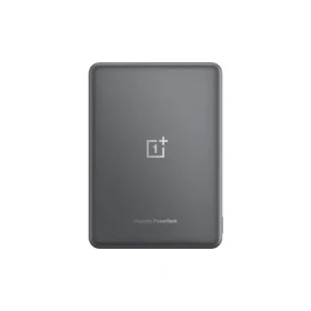 OnePlus Bezdrôtová Slim Magnetic power banka 5000mAh šedá (5411100015)