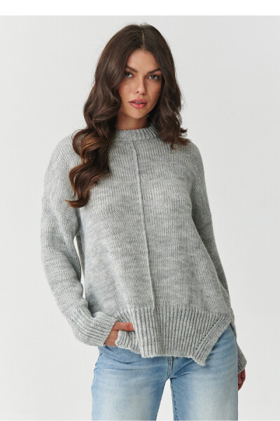 Sveter model 217379 Macadamia universal