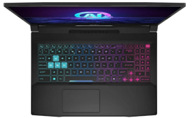 MSI Katana A15 AI B8V