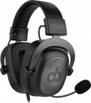 Veho Veho VAB-003-GX3 słuchawki/Sada słuchawkowy Przewodowa Opaska na głowę Gaming USB Typu-A Čierny