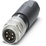 Plug-in connector SACC-MINMS-5CON-PG13/2,5 1456213 Phoenix Contact; 1456213