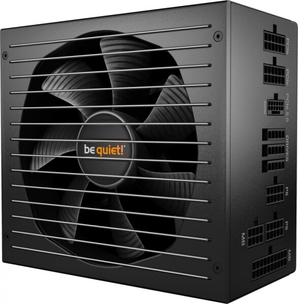 Be quiet! STRAIGHT POWER 12 850W