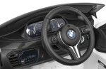Mamido Elektrické autíčko BMW X6 M biele