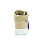 Be Lenka UrbanEdge Beige členkové barefoot topánky 39 EUR