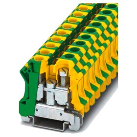 Siemens 8WH12010CK07 radová svorka 1 ks; 8WH12010CK07