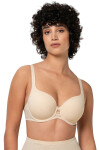 Triumph 10205990 Wild Rose Sensation WP farba:00nz-nude beige 80F