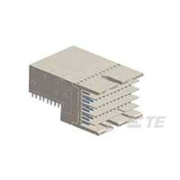 TE Connectivity 2042139-2 1 ks Tray; 2042139-2