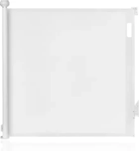 Lionelo Bezpečnostná zábrana Thea White Natural (LBARTHEAWHNTXXXXXXXX)