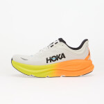 Tenisky Hoka® M Bondi 9 White/ Neon Tangerine EUR 41 1/3