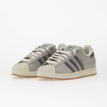 Tenisky adidas Superstar II Grey Two/ Grey Four/ Off White EUR 40 2/3