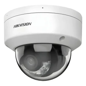 HIKVISION DS-2CD2187G2H-LISU(2.8mm)(eF) / IP kamera / Dome / 8Mpix / AcuSense / ColorVu / IR 30m / IP67 (DS-2CD2187G2H-LISU(2.8mm)(eF))