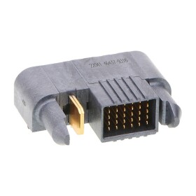 Molex vstavaná pinová lišta (štandardná) 464379316 1 ks; 464379316