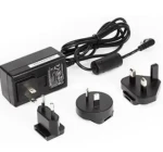 Synology Sieťový adaptér 30W set (12V/2.5A) pre DS419slim/DS416slim/DS414slim (Adapter 30W set)