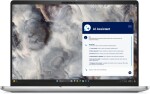 Dell DELL NTB Pro 16 Plus PB16250/U7 268V/32GB/1TB SSD/16" FHD+ /IR Cam & Mic/65W/WLAN/vPro|Backlit Kb/W11 Pro/3Y PS NBD