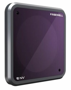 Freewell NV filter pre DJI Action 2 (FW-OA2-NV)