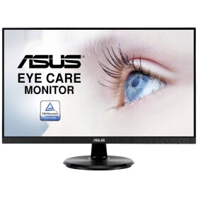 23.8 ASUS VA24DCP čierna / IPS / FHD / 16:9 / 5ms / 1000:1 / 250 cd-m2 / HDMI + USB-C / Repro (90LM0545-B02370)