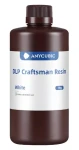 Anycubic Craftsman biela / DLP živica / 1 kg / nanokeramika / UV 365-405 nm (SDHLWH-104C)