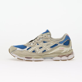 Tenisky Asics Gel-NYC Polar Night/ Cream EUR 39.5