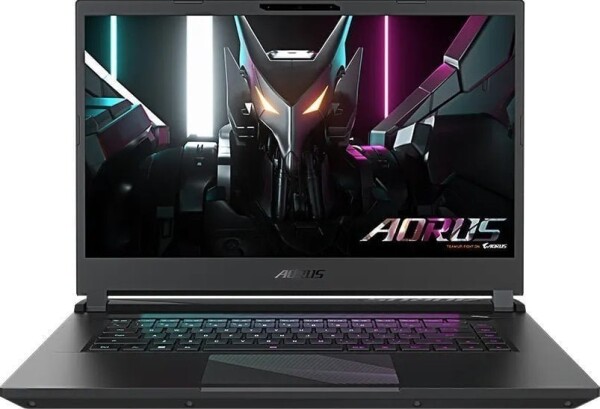 Aorus 15 9KF i5-12500H / 16 GB / 1 TB / RTX 4060 / 360 Hz / Windows 11 Home (9KF-E3EE353SD)