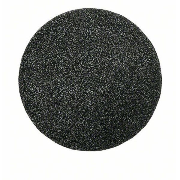 Bosch Accessories 2608606759 brúsny papier pre brúsne kotúče bez otvorov Zrnitosť 320 (Ø) 125 mm 10 ks; 2608606759