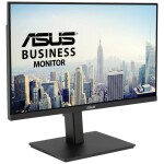 27 ASUS VA27ECPSN / IPS / FHD 1920 x 1080 / 16:9 / 5 ms / 300 cd / 1000:1 / DP + HDMI / čierna (90LM055J-B01170)