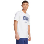 Tričko adidas Collegiate Lineage Graphic M JM6416 pánske M