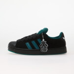 Tenisky adidas Superstar St Core Black/ Rich Green/ Ftwr White EUR 42 2/3