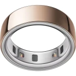 Oura Ring 4 Rose Gold veľ. 8 / Šikovný prsteň / Titan / BT LE / 10ATM (JZ90-54219-08)
