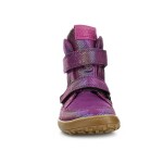 Froddo G3160247-11 Multicolor zimné barefoot topánky 24 EUR