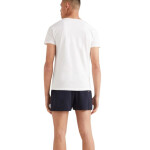 Tommy Hilfiger Stretch Vn Tee Ss 3 Pack M 2S87903767 Tričká S