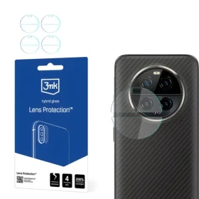 3mk Lens Protection pre UleFone Armor 23 Ultra / Ochranné sklo na fotoaparát