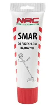 NAC Mazací tuk pre krovinorezy / Mazací tuk / 200 g (SMAR 200)
