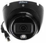 Dahua Technology IPC-HDW1639T-A-IL-0280B-S6 Czarna