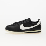 Tenisky Nike Cortez 23 Premium Black/ Sail-Alabaster EUR 38.5