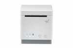 STAR Micronics MCP21 biela / pokladničná / Termotlačiareň / 203dpi / LAN+USB+BT / rezačka (39653090)