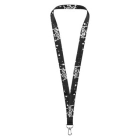 BAAGL Prívesok na kľúče dlhý – lanyard vesmír (A-30445)