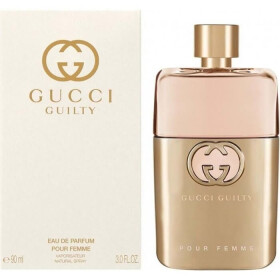 Gucci Guilty EDP ml