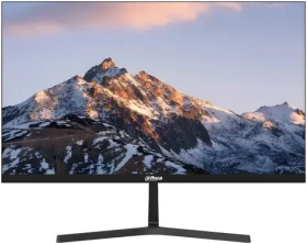 27" Dahua LM27-B221 čierna / Monitor / IPS / 1920x1080 / 144Hz / 1ms / 250cd/m2 / 1200:1 / DP+HDMI (LM27-B221)