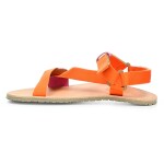 Froddo G3150284-5 Orange barefoot sandále 35 EUR