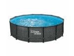 Summer Waves Elite rattan 5,49 x 1,32 m