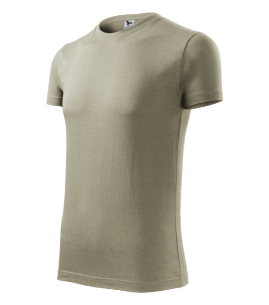 Pánske tričko Viper light khaki M